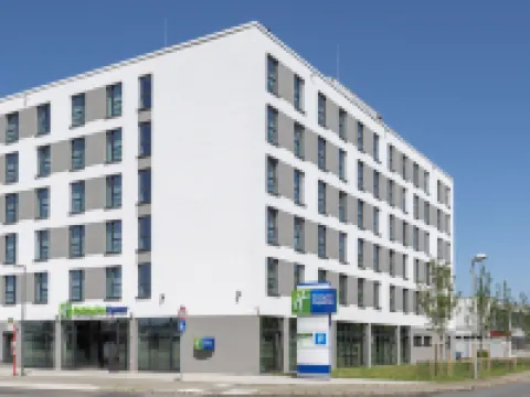 Holiday Inn Express KREFELD - DUSSELDORF by IHG Hotels in Krefeld