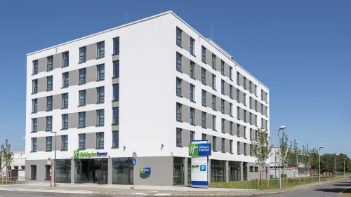 Holiday Inn Express KREFELD - DUSSELDORF by IHG