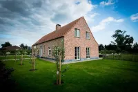 B&B Welcome Home Hotels in Geel