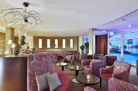 Göbels Landhotel - bar