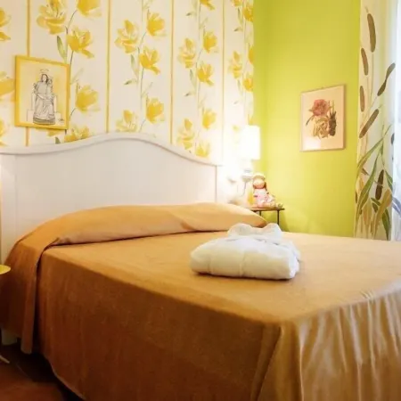 B&B la Chora di Paestum Hotels in Capaccio Paestum