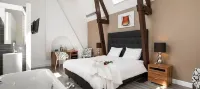 Gasterij Posthuys Hotels in Zaltbommel