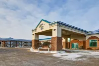 Canalta Stettler Hotels in Stettler