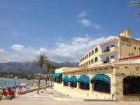 Medplaya Hotel Vistamar Costa Dorada