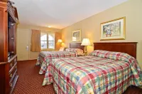 Americas Best Value Inn Chillicothe