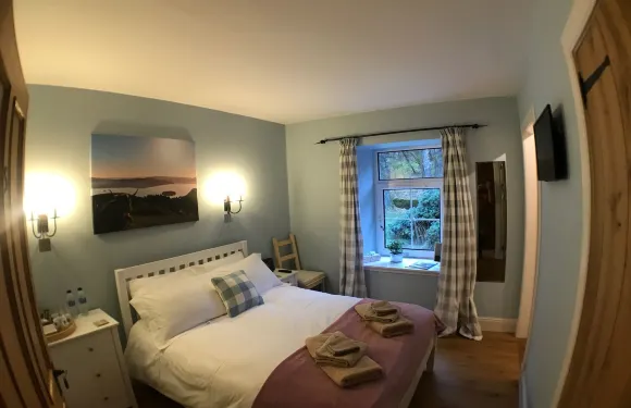 艾威奇別墅酒店