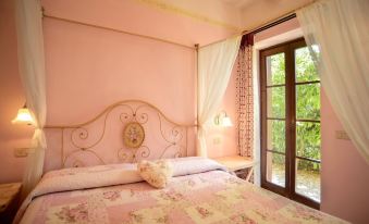 B&B 8380 Saturnia Terme