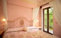B&B 8380 Saturnia Terme