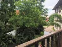 President Hotel Udonthani - romantici