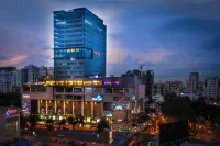 JW Marriott Hotel Santo Domingo Hotels in Piantini