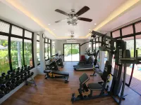 Lanta Sand Resort and Spa Krabi - Træningscentre