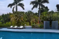 Taj Corbett Resort and Spa Uttarakhand - 5-stjärniga