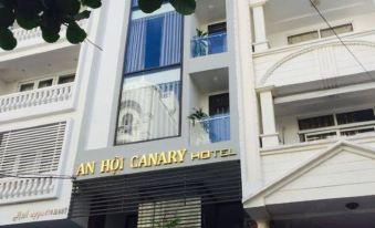 An Hoi Canary Hotel