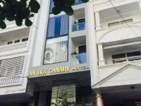 An Hoi Canary Hotel Hotels in Da Nang