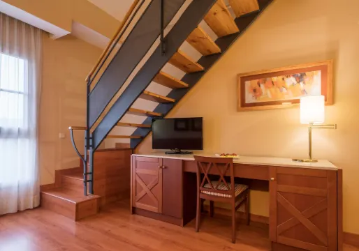 Hotel ILUNION Alcora Sevilla Photos