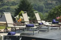 Parador de Vielha - spa