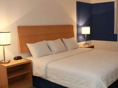 Sierra Huasteca Tamazunchale Các khách sạn ở 