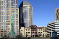 Cleveland Marriott Downtown at Key Tower Hotels near Heinen's Grocery Store
