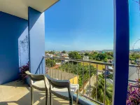 ไอเช็ค อินน์ ภูเก็ตทาวน์