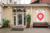 Hostels Rus - Chistye Prudy فنادق في 