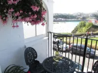 Tregella Guest House - Scenic
