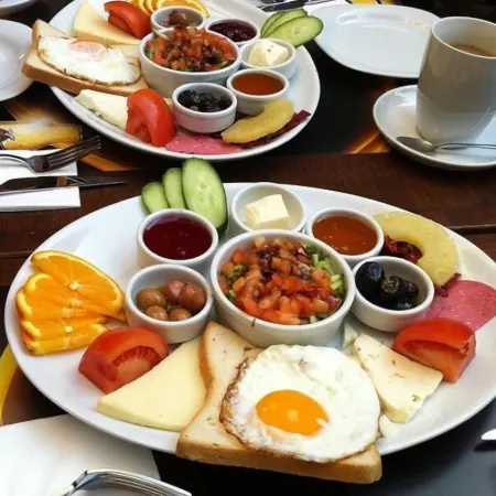 Guney Adana Otel