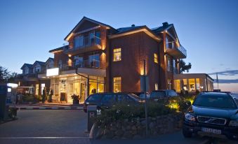 StrandHotel Seeblick, Ostseebad Heikendorf