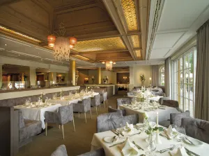 알피나 패밀리 스파 & 스포트호텔