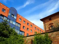 Hotel Perusia Các khách sạn ở 