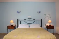 Loxandra Studios Hotels in Ormilia