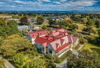 Pen-y-bryn Hotels in Oamaru