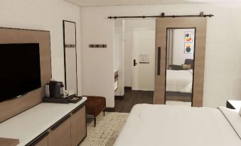 Hampton Inn Newark Airport