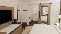 Hampton Inn by Hilton Newark Airport 프루덴셜 센터 주변 호텔