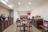 Red Roof Inn Terrell