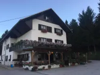 Guest House Kmečki Hram Fortuna Hotels in Ajdovscina