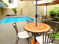 Hotel Marvento Suites - de playa