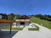 Panoramablick
