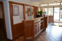 Hotel-Restaurant Kirchenwirt Aigen 頓內斯班瓦德住宿飯店