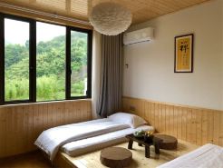 祝家小超民宿（柳溪江大道分店）