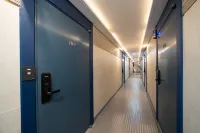 숙명여대 스테이션 로맨스 Daegu Geundae Golmok Donas & Danpatppang - Yongsan Station 주변 호텔