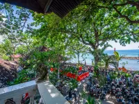 New Ananda Beach Hotel Hotels in Bali