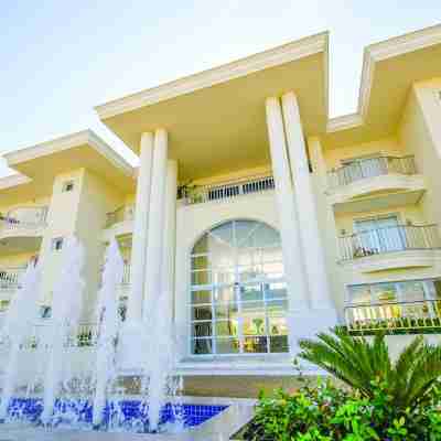 Hotel Doral Guarujá Hotel Exterior