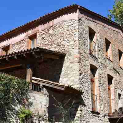 Hotel Moli de La Torre Hotel Exterior