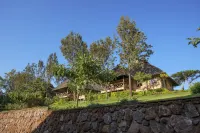 Neptune Ngorongoro Luxury Lodge