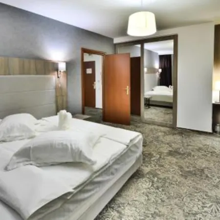 Hotel Europeca