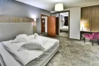 Hotel Europeca - Bintang 4