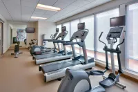 SpringHill Suites Salt Lake City Draper Hotels in Draper