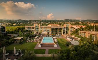 Aqualux Hotel Spa Suite & Terme