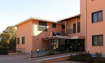 Hotel Villa Delle Rose - Malpensa