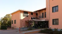 Hotel Villa Delle Rose - Malpensa